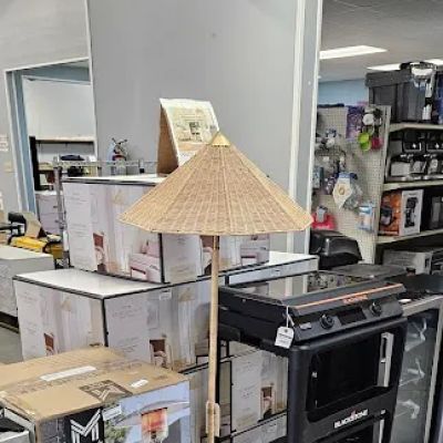 Discount Central Liquidation