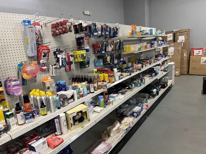 Discount Central Liquidation 4