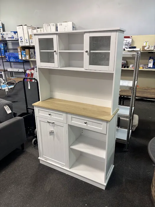 Discount Central Liquidation 3