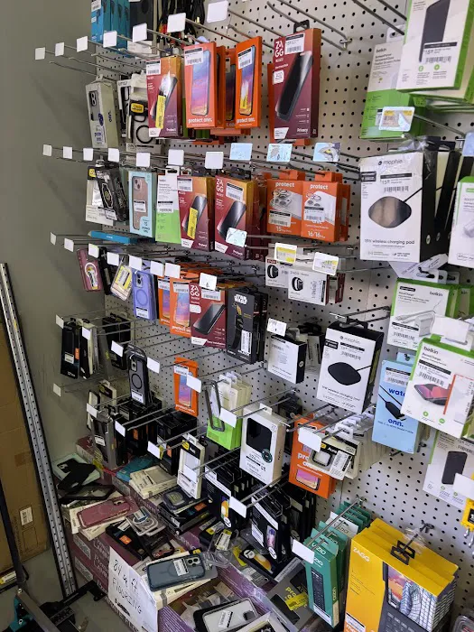Discount Central Liquidation 7