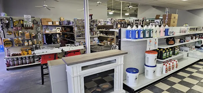 Discount Central Liquidation 5