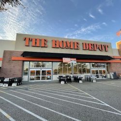 The Home Depot ico