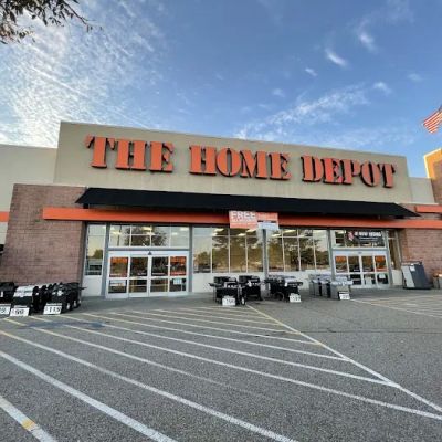 The Home Depot