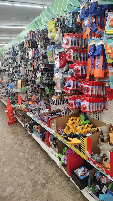 Dollar Tree 3
