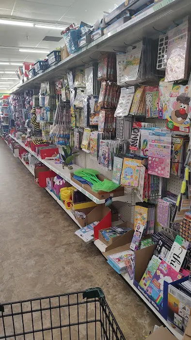 Dollar Tree 0