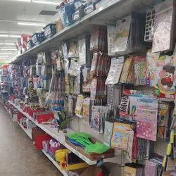Dollar Tree ico