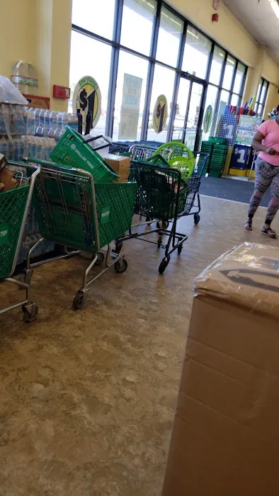 Dollar Tree 4