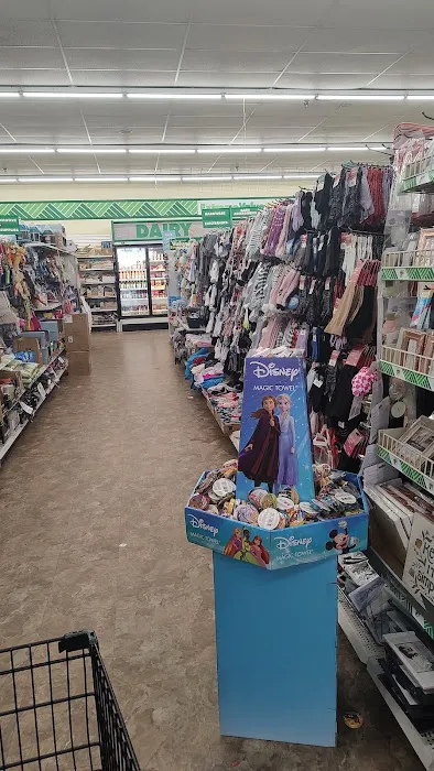Dollar Tree 1