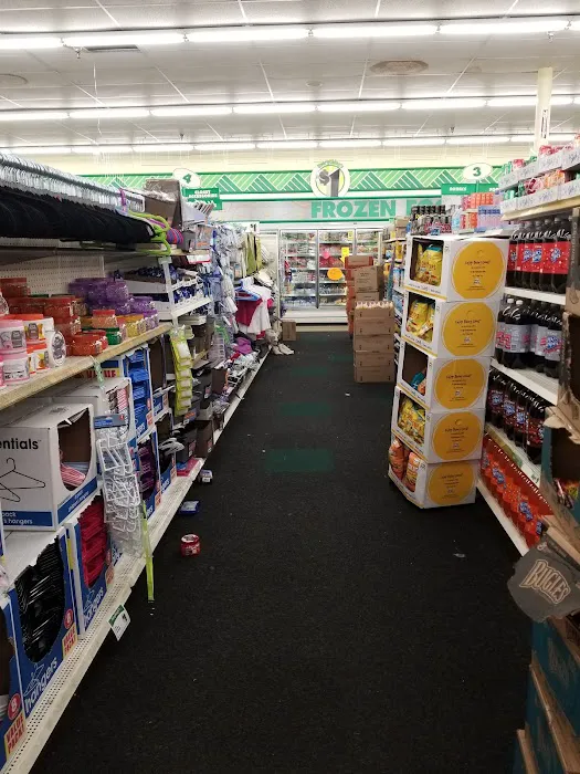 Dollar Tree 9