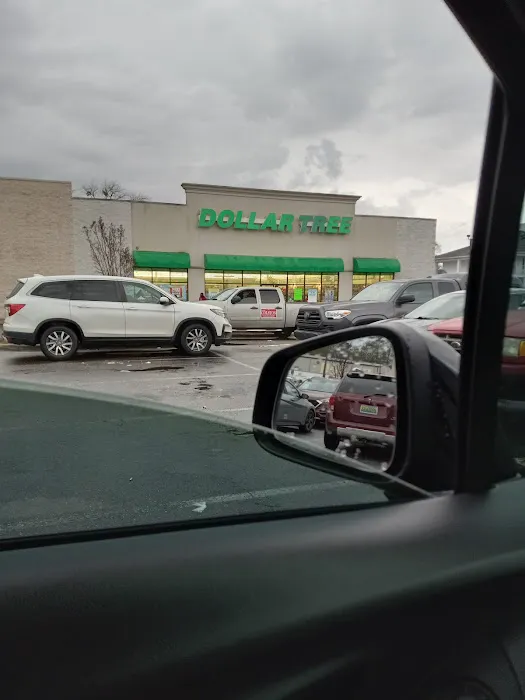 Dollar Tree 8