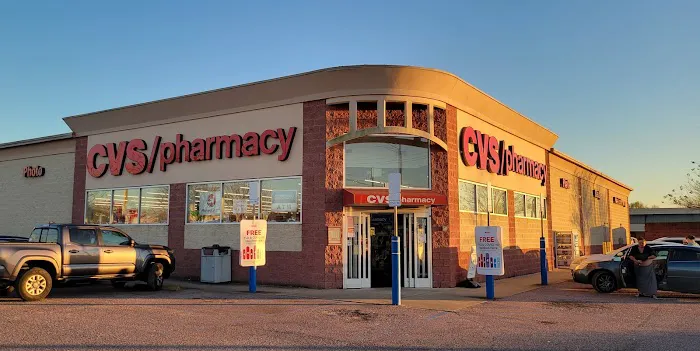 CVS 0