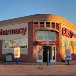 CVS ico