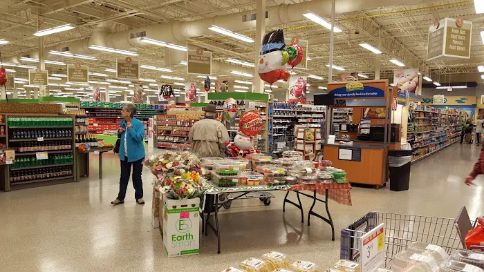 Publix Super Market at High Point Town Center 4