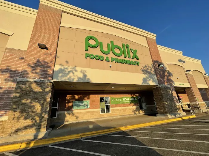 Publix Super Market at High Point Town Center 1