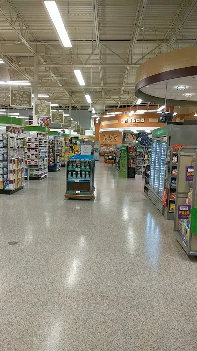 Publix Super Market at High Point Town Center 5