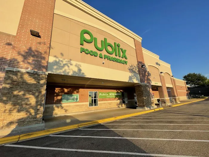 Publix Super Market at High Point Town Center 2