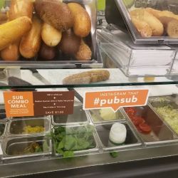 Publix Super Market at High Point Town Center ico