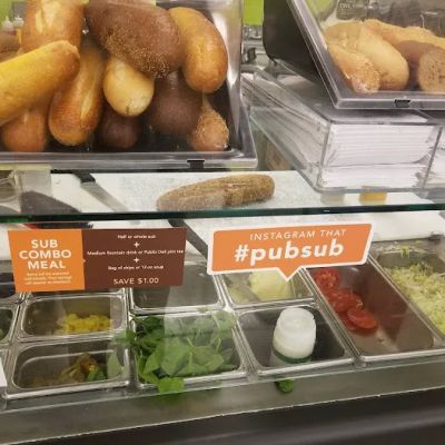 Publix Super Market at High Point Town Center