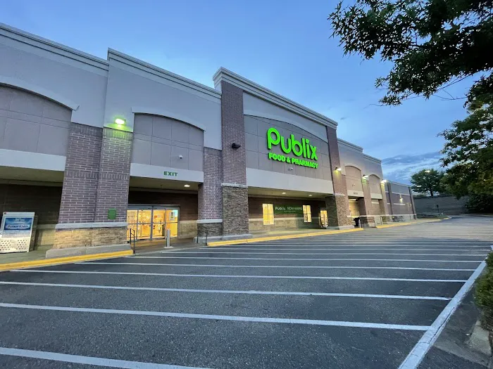 Publix Super Market at High Point Town Center 3
