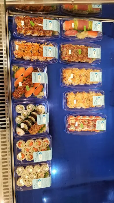 Publix Super Market at High Point Town Center 8
