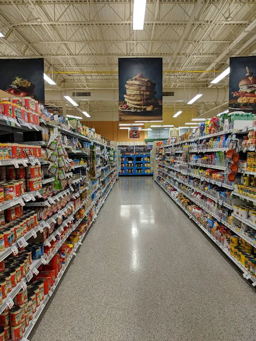 Publix Super Market at High Point Town Center 9