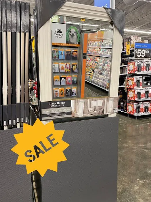 Walmart Supercenter 4
