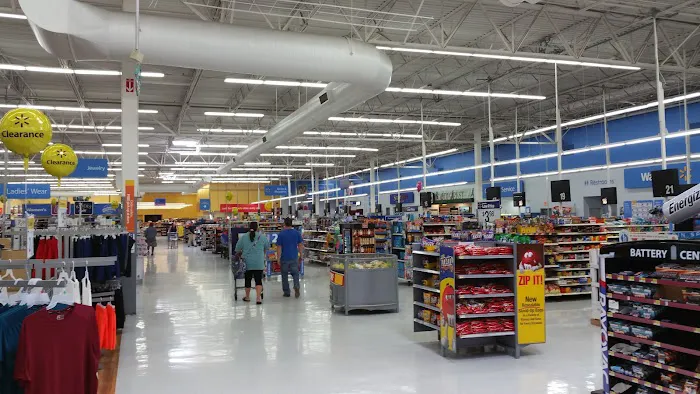 Walmart Supercenter 2