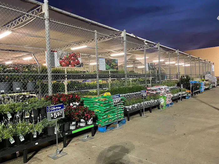 Walmart Supercenter 8