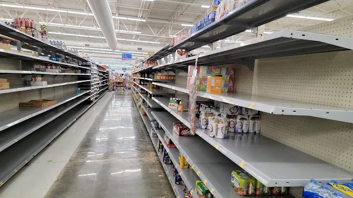 Walmart Supercenter 0