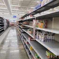 Walmart Supercenter ico