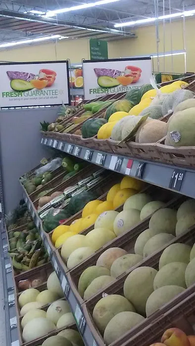 Walmart Supercenter 3