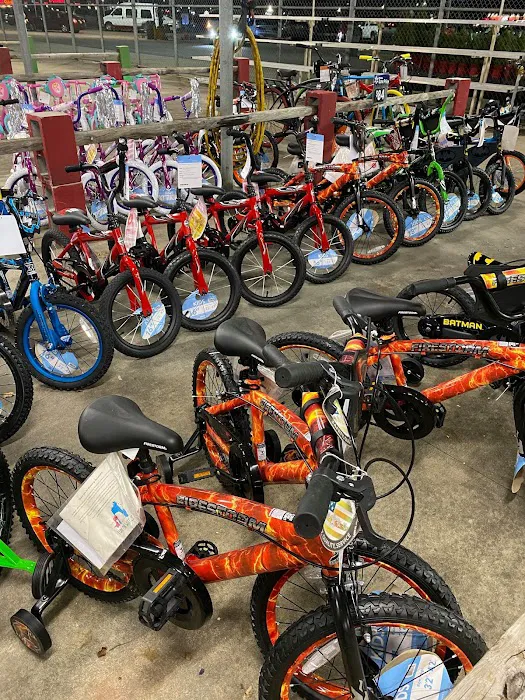 Walmart Supercenter 7
