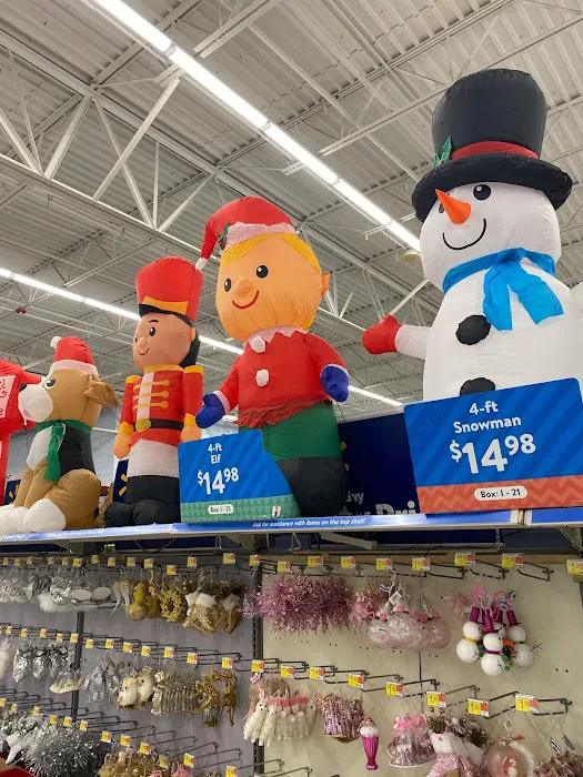 Walmart Supercenter 5