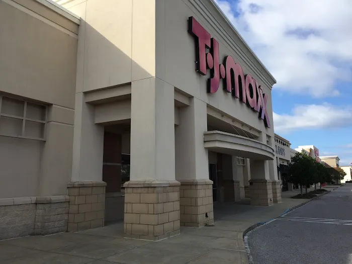 T.J. Maxx 6