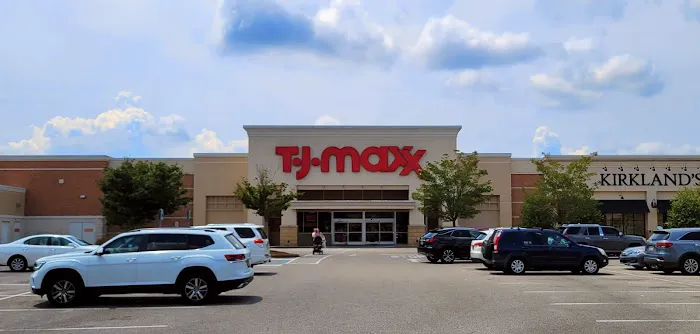 T.J. Maxx 2