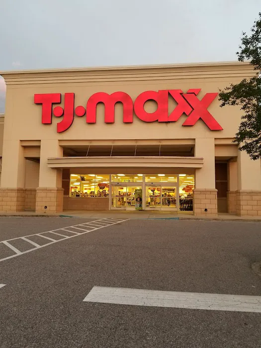 T.J. Maxx 7