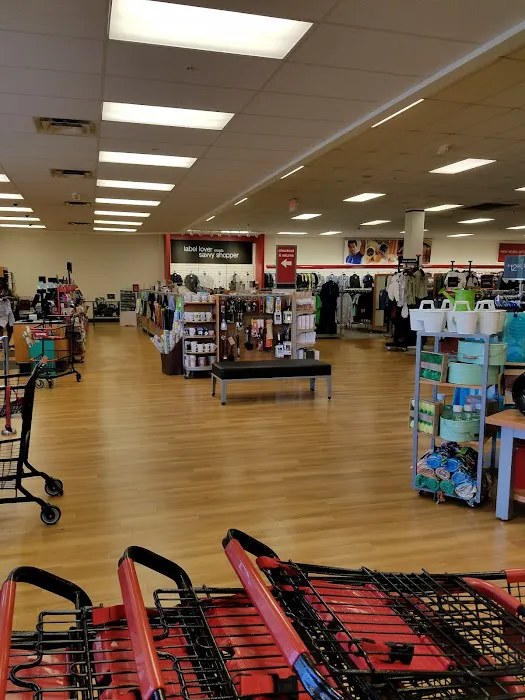 T.J. Maxx 8