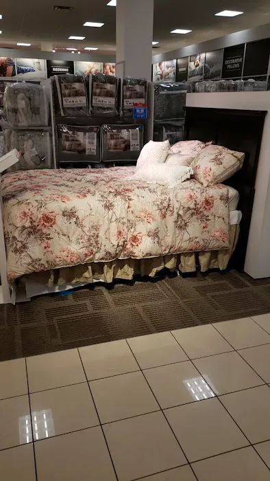 JCPenney 7