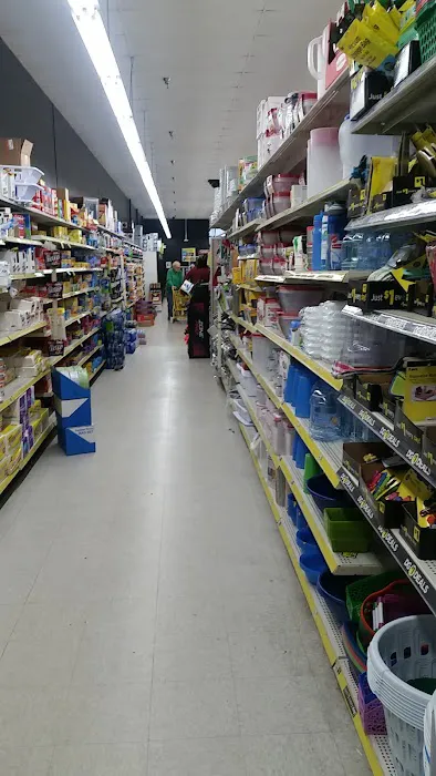 Dollar General 4