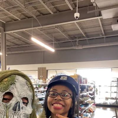 Goodwill Retail Store & Donation Center