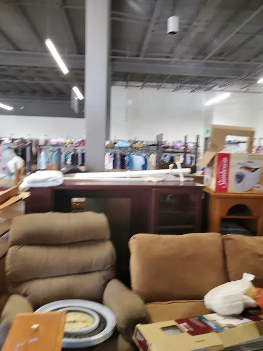 Goodwill Retail Store & Donation Center 1