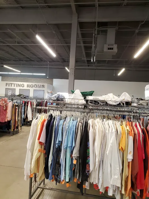 Goodwill Retail Store & Donation Center 3