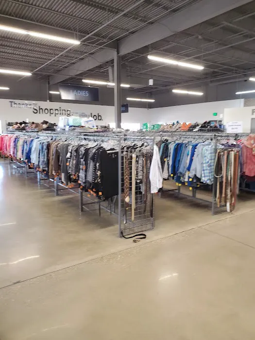 Goodwill Retail Store & Donation Center 8