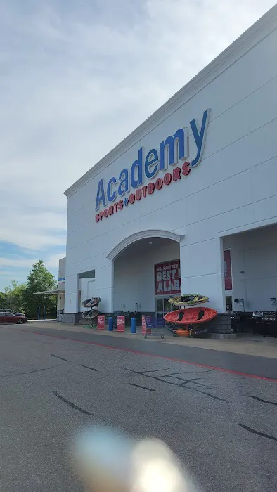 Academy Sports + Outdoors 8