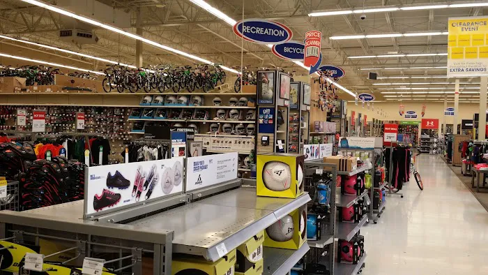 Academy Sports + Outdoors 5