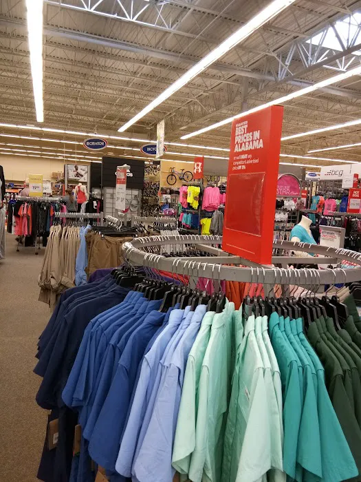 Academy Sports + Outdoors 1