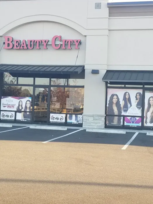 Beauty City 1