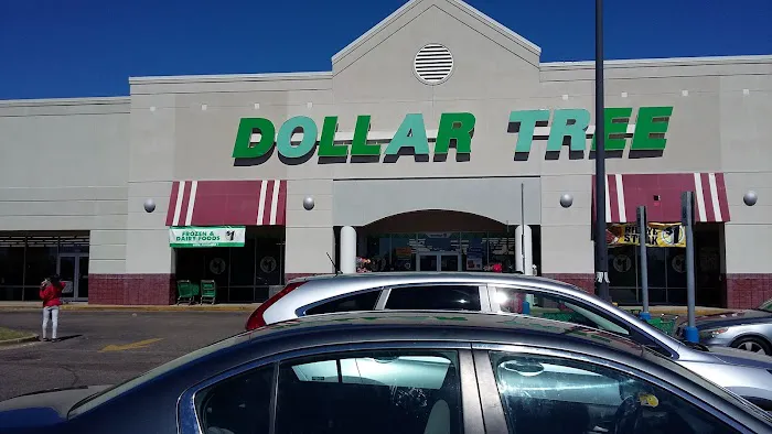 Dollar Tree 7