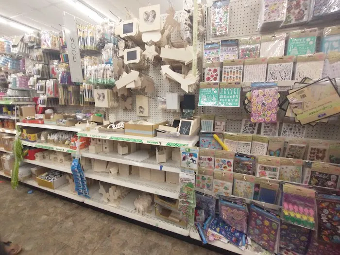 Dollar Tree 1
