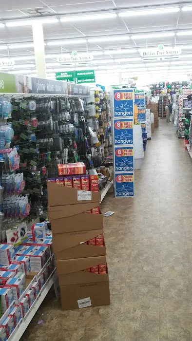 Dollar Tree 3